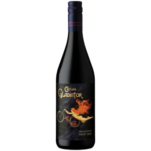 Вино Cycles Gladiator Pinot Noir червоне сухе 0.75 л 13.5% (757725721429) краща модель в Рівному