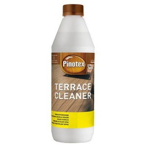 Pастворитель Pinotex Terrace Cleaner 1 л в Ровно