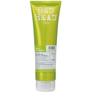 Шампунь Tigi Bed Head Urban Antidotes Re-energize Shampoo Укрепляющий для нормальных волос 250 мл (615908426649) ТОП в Ровно