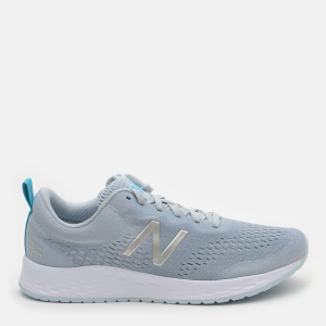 Кроссовки New Balance Arishi WARISCL3 37 (7.5) 24.5 см Серые (194768992056)