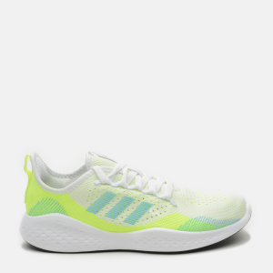 Кроссовки Adidas Fluidflow 2.0 FZ1979 40.5 (8) 26.5 см Ftwwht-Hazsky-Hireye (4062065692497)