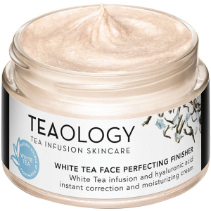 купити Крем для обличчя Teaology White tea 50 мл (8050148500094)