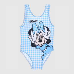 Купальник Disney Minnie ET0027 74 см Синій (3609084219062) ТОП в Рівному