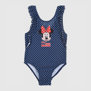 Купальник Disney Minnie ET0045 74 см Наві (3609084047924) в Рівному