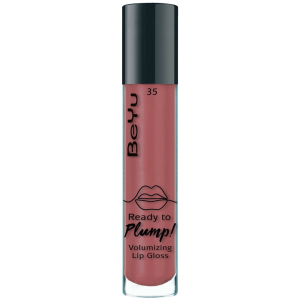 Блеск для губ BeYu Ready to Plump! 35 5.5 мл (4033651830463) ТОП в Рівному