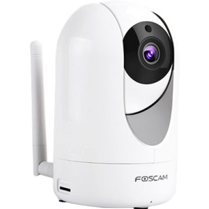 Внутренняя IP-камера Foscam R4 White (000000393) лучшая модель в Ровно