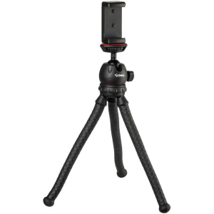 купить Штатив Gelius Pro Flexible Tripod Octopus GP-MT-001 (2099900748882)