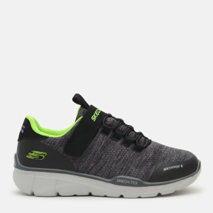 Кросівки дитячі Skechers 97925L BKCC 32 Сірі (193113173171)