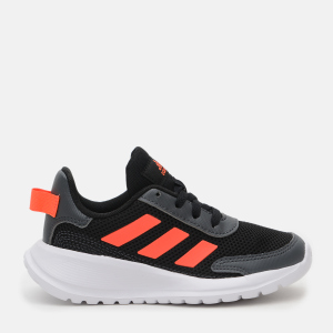 Кросівки дитячі Adidas Tensor EG4124 29 (11K) Cblack/Solred/Gresix (4062052509135) ТОП в Рівному