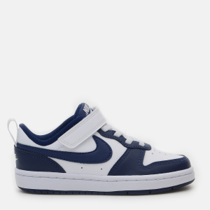 Кеди дитячі Nike Court Borough Low 2 (Psv) BQ5451-107 28.5 (11.5C) (194953180787) краща модель в Рівному