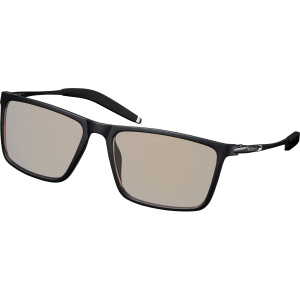 Очки компьютерные 2E Gaming Anti-blue Glasses Black-Black (2E-GLS310BK) ТОП в Ровно