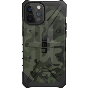 Панель UAG Pathfinder SE для Apple iPhone 12 Pro Max Forest Camo (112367117271) в Рівному