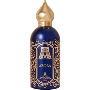 Тестер парфумованої води для жінок Attar Collection Azora 100 мл (ROZ6400100890) краща модель в Рівному