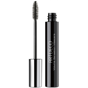 Туш для вій Artdeco Volume Sensation Mascara №1 black 15 мл (4052136007466)