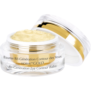 хороша модель Бальзам Hormeta HormeGold Re-Generation Eye Contour Balm Регенеруючий для контуру очей 15 мл (7611902001458)