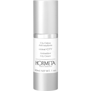 Сіті-крем Hormeta HormeCity Antioxidant Cream Антиоксидантний 30 мл (7611902001380) рейтинг