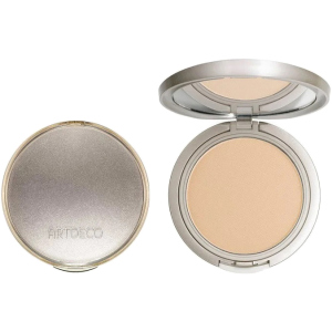 Пудра для лица Artdeco Mineral Compact Powder №05 fair ivory 9 г (4019674404058)