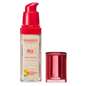 Тональный крем Bourjois Radiance Reveal Healthy Mix Foundation №50 (rose ivory) 30 мл (3614223218493)