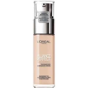 Тональний крем L'Oreal Paris Aliance Perfect N0.5 procelain 30 мл (3600523635962) в Рівному