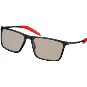 Окуляри комп'ютерні 2E Gaming Anti-blue Glasses Black-Red (2E-GLS310BR) в Рівному