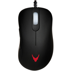 купити Мишь VARR OM-275 Laser Pro Gaming Avago USB Black (OM0275)