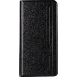 Чохол-книжка Gelius Book Cover Leather 2 Samsung Galaxy S20 FE (G780) Black