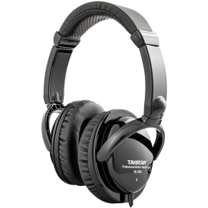 Наушники Takstar HD2000 Black (90402054)