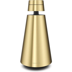 Акустична система Bang &amp; Olufsen BeoSound 1 GVA Speaker Brass Tone (1666413)