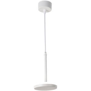 Люстра Ultralight TRL544 6W LED белый (UL-51518) лучшая модель в Ровно