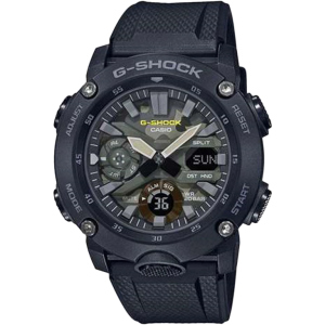 Женские часы CASIO G-SHOCK GA-2000SU-1AER ТОП в Ровно