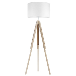 Торшер TK Lighting Trewir wood 5041 в Рівному