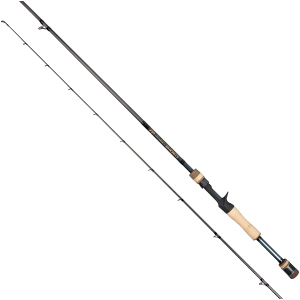 Удилище G.Loomis GLX Jig & Worm Casting GLX 855C JWR 2.16 м 10.5-28 г 17-25 lbs (22665592) лучшая модель в Ровно