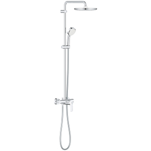 Душовий гарнітур GROHE Tempesta Cosmopolitan 250 26673000 в Рівному