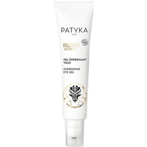 Гель для контура глаз Patyka Defense active Energizing eye gel 15 мл (3700591900501)