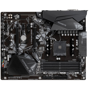 Gigabyte B550 GAMING X (B550 GAMING X) в Рівному