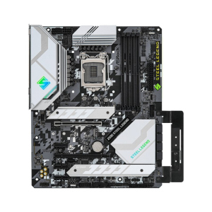 купити Материнська плата ASRock Z590 Steel Legend (Z590 Steel Legend)