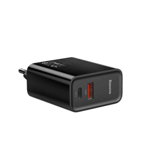 Зарядний пристрій Baseus Speed ​​PPS Quick Charger Type C CCFS-C01 30W