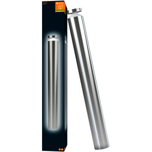 Стовпчик LEDVANCE ENDURA STYLE Cylinder 6W 3000K 360LM 0.8м IP44 (4058075205390) в Рівному