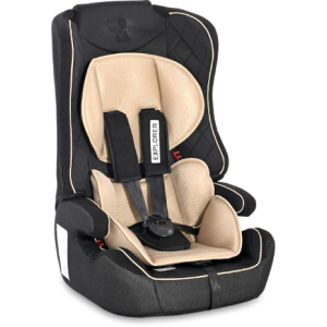 Автокресло Bertoni (Lorelli) Explorer 9-36 кг Nomad Beige (EXPLOR nomad beige) ТОП в Ровно