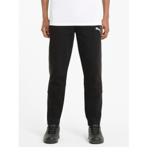 Спортивні штани Puma Evostripe Pants 58581301 S Puma Black (4063697375826) ТОП в Рівному