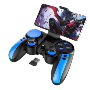 Gamepad iPega PG-9090 Bluetooth Геймпад Джойстик (759-2) лучшая модель в Ровно