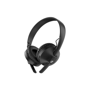 Навушники Sennheiser HD 250 BT Over-Ear Wireless Mic (508937) краща модель в Рівному