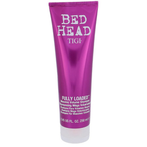 Шампунь Tigi Bed Head Fully Loaded Massive Volume Shampoo для об'єму волосся 250 мл (615908427813) краща модель в Рівному