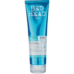 Шампунь Tigi Bed Head Urban Anti+Dotes Recovery Shampoo Зволожуючий для сухого та пошкодженого волосся 250 мл (615908426625) ТОП в Рівному