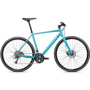 Велосипед Orbea Vector 30 M 2021 Blue (L40653RM) в Рівному