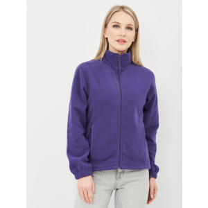 Спортивна кофта JHK Polar Fleece FLRL300-PU XL (2000000004921) ТОП в Рівному