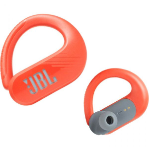 Навушники jbl Endurance Peak ii Coral (jblendurpeakiico) ТОП в Рівному