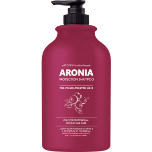 Шампунь для волос Pedison Арония Institute-beaut Aronia Color Protection Shampoo 500 мл (8802929004761) рейтинг