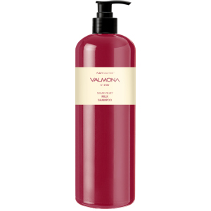 Шампунь для волосся Valmona Ягоди Sugar Velvet Milk Shampoo 480 мл (8802929003931) краща модель в Рівному