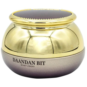 Крем для лица Daandan BIT Муцин Улитки Daandan Bit Snail Firming Cream 50 мл (8809541281136) рейтинг